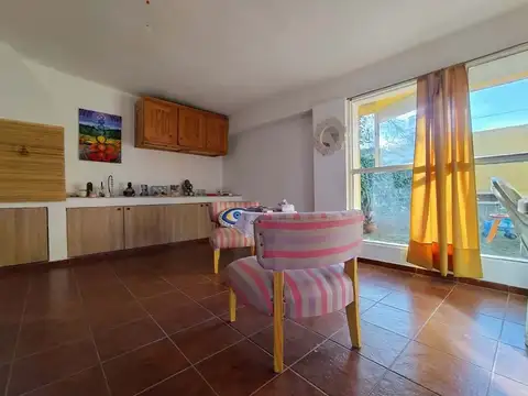 VENTA CASA  3 DORMITORIOS BARRIO PUEYRREDON