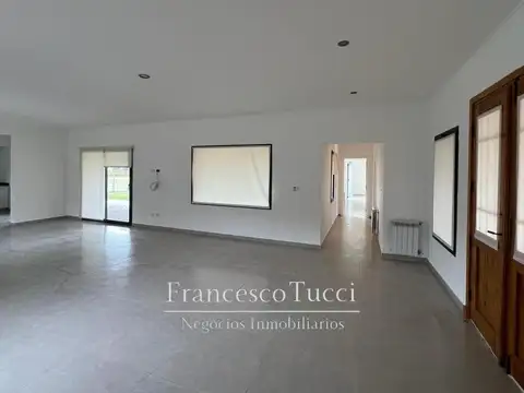 Casa en Venta 4 años