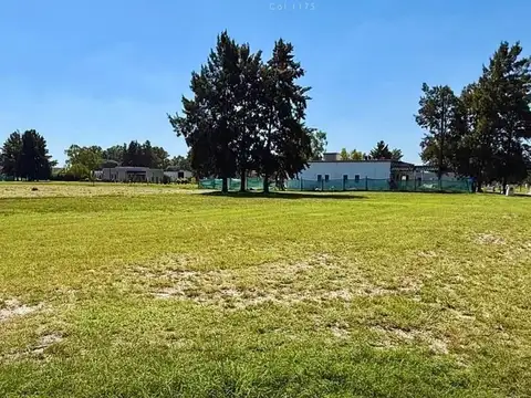 Terreno en Venta 27  mts Frente