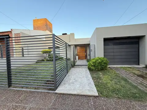 José Miguel Urrutia 1300