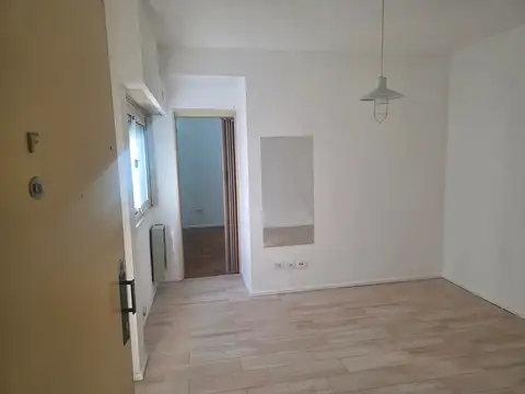 Hidalgo 700, Piso 7