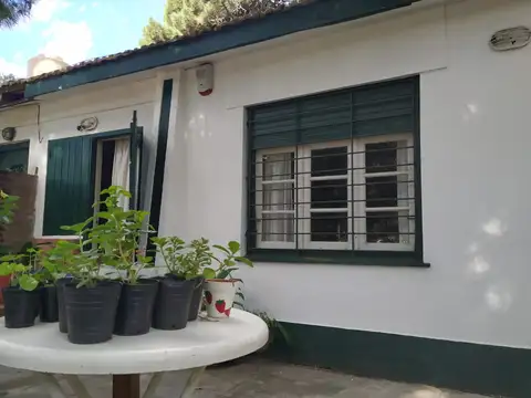 Casa 3 ambientes