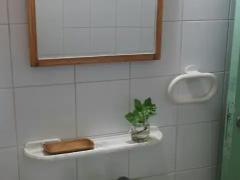 Casa 3 ambientes