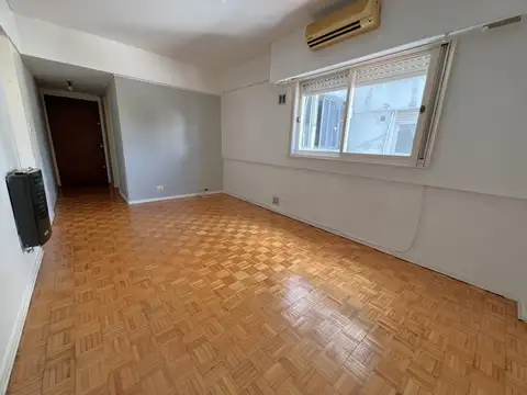 Muy buen departamento 3 ambientes - Impecable - 53.78m2