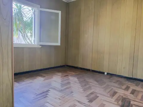 Departamento 4 ambientes con 1 baño