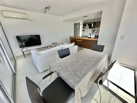 Departamento en Alquiler de 3 dormitorios