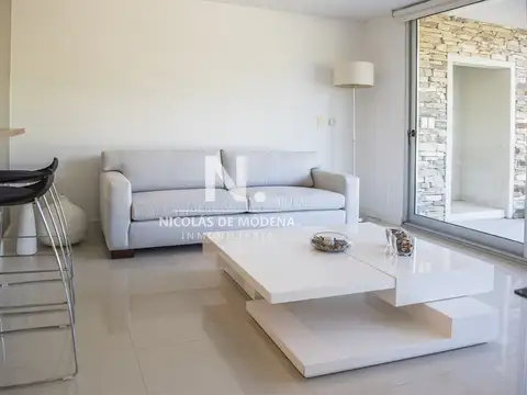 Departamento en Alquiler Temporal de 2 ambientes