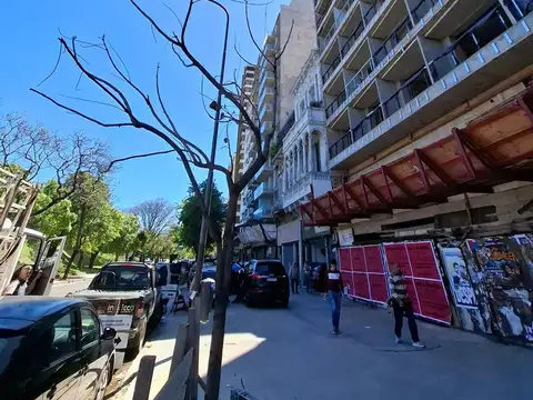 Monoambiente Ideal Inversión zona facultades