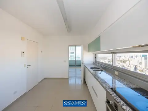 Departamento en Venta 16 años