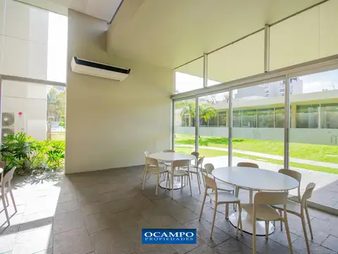 Departamento en Venta en Palermo Hollywood, USD 1.390.000