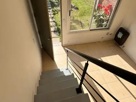 Departamento en Venta en Del Viso, USD 62.000