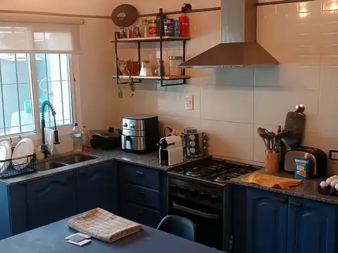 Depto Tipo Casa en Venta en Los Polvorines, USD 67.000