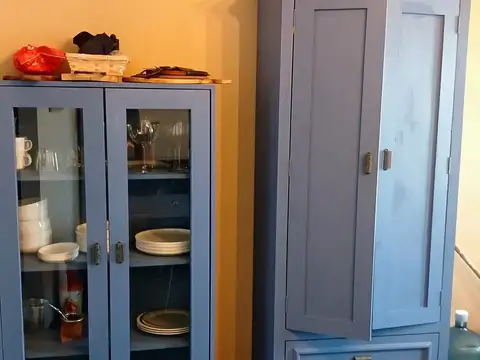 Depto Tipo Casa en Venta con 1 cocheras