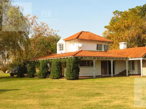 Terreno en Venta de 1058,0 m2