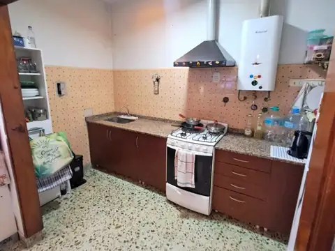 Depto Tipo Casa en Venta de 2 ambientes