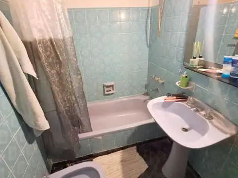 Depto Tipo Casa en Venta en San Andres, USD 55.000