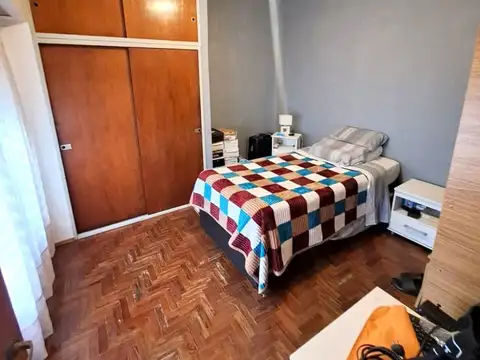 VENTA DE PH 2 AMBIENTES EN SAN ANDRES