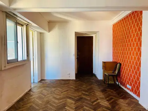 Departamento en Venta 56 años