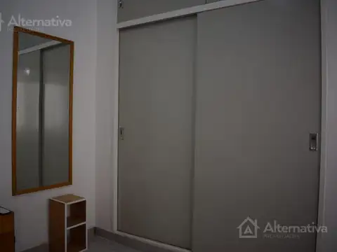 Departamento en Alquiler Temporal 40 años