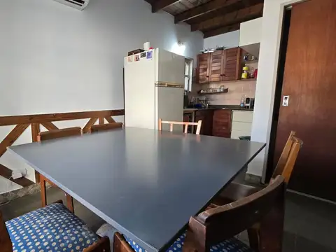 Depto Tipo Casa en Alquiler de 2 dormitorios
