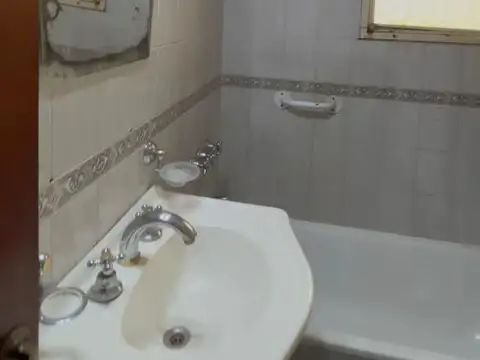 Departamento en Alquiler de 3 ambientes