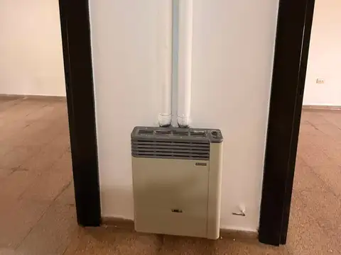 Depto Tipo Casa 4 ambientes con 1 baño
