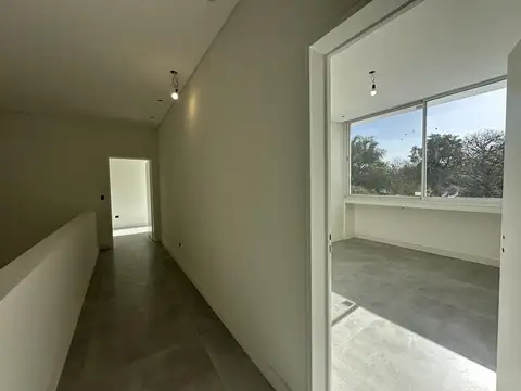 Casa en Venta A Estrenar