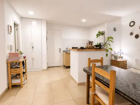 Departamento en Venta en Las Avenidas, USD 62.000