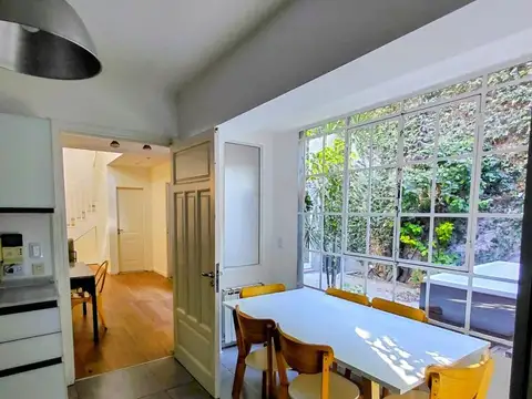 Depto Tipo Casa en Alquiler al Noreste