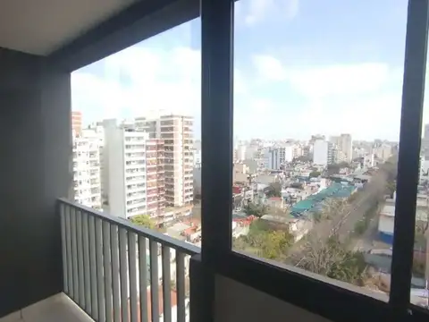 Departamento en Venta en Urquiza R, USD 50.000