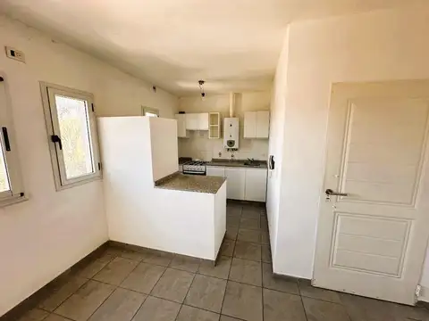 Departamento en Capitan Bermudez