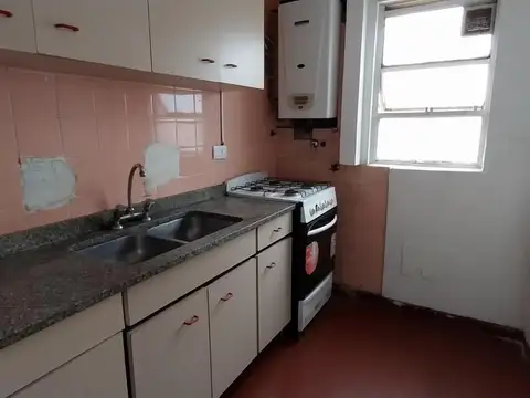 Departamento en Alquiler Permite mascota