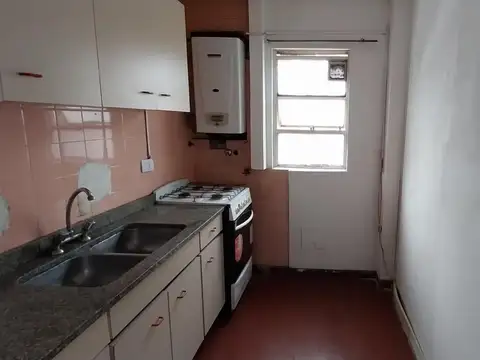 Departamento en Alquiler 50 años