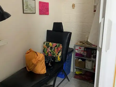 Vendo Local sobre Avenida Ed 52