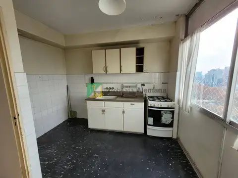 Departamento en Venta en Nuñez, USD 162.000