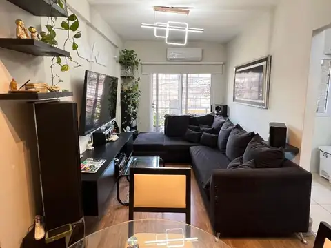 Departamento en Venta en Centro, USD 78.000