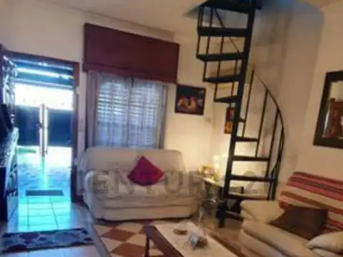 Departamento en Venta 2001 años