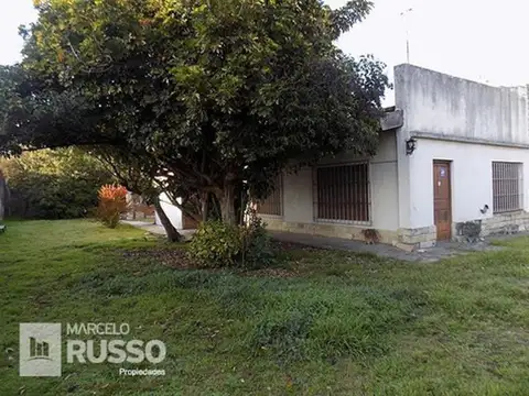 Terreno en Venta en Hurlingham, USD 195.000