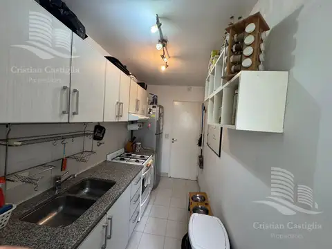 Departamento 3 ambientes en Alquiler Olivos