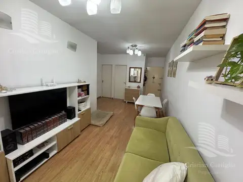 Departamento 3 ambientes en Alquiler Olivos