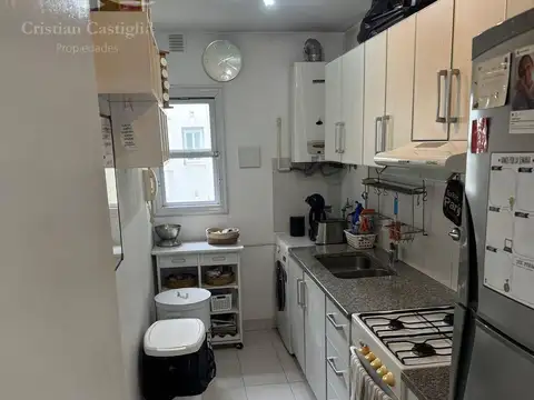 Departamento en Alquiler 20 años