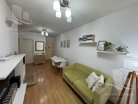 Departamento en Alquiler de 2 dormitorios
