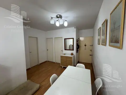 Departamento en Alquiler de 3 ambientes