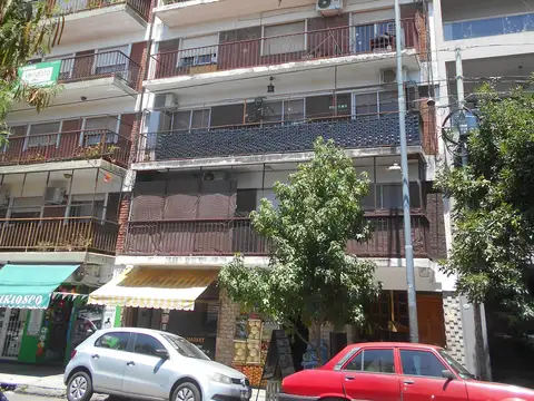 Departamento en Alquiler al Norte