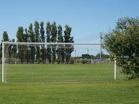 Terreno en Venta en Club de campo Cruz del Sur, USD 53.000