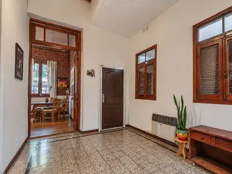 Depto Tipo Casa en Venta de 3 dormitorios