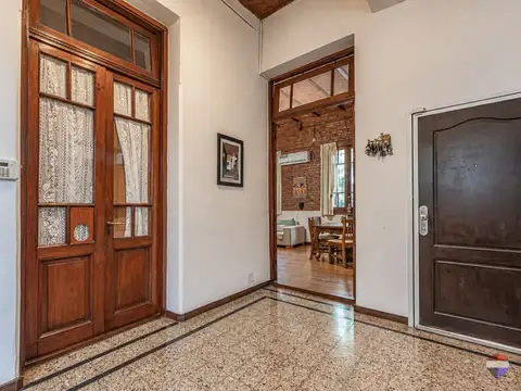 Depto Tipo Casa en Venta en Saavedra, USD 270.000