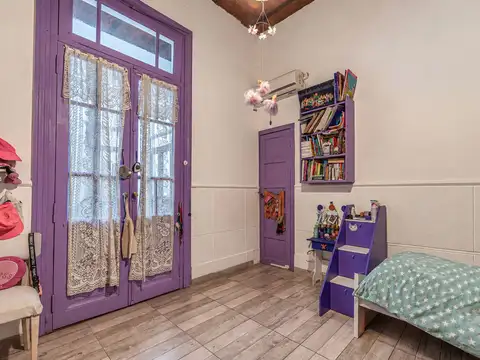 Depto Tipo Casa en Venta 32 años