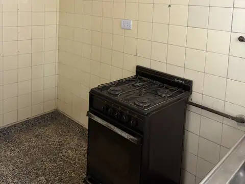 Departamento en Alquiler Permite mascota