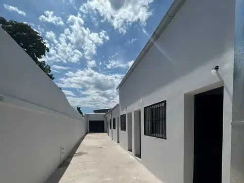 Departamento en Alquiler de 4 ambientes